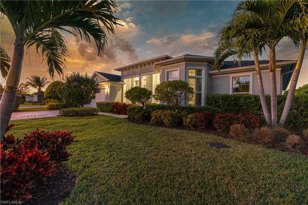 CHATHAM WOODS - Residential