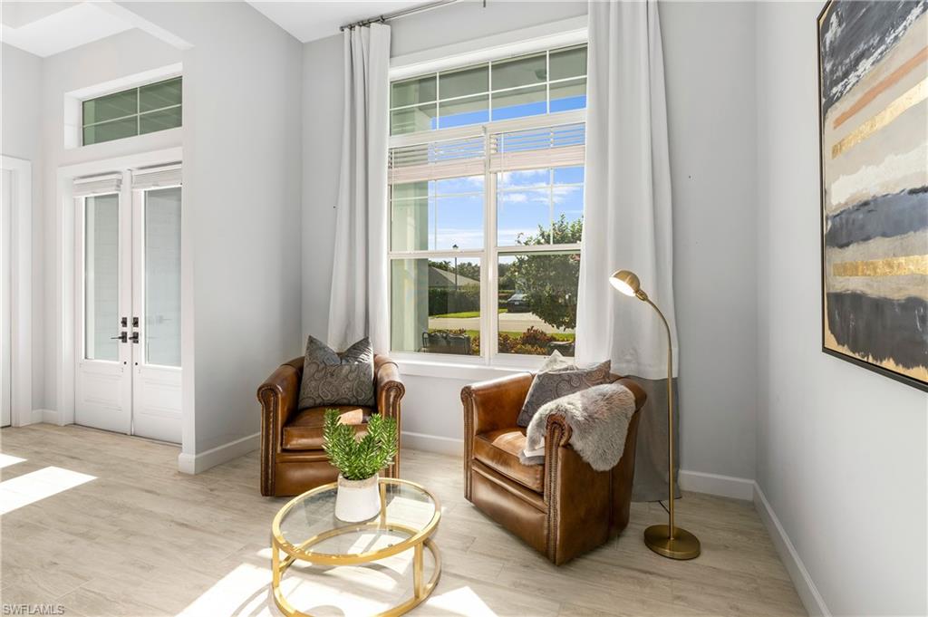 CHATHAM WOODS - Residential