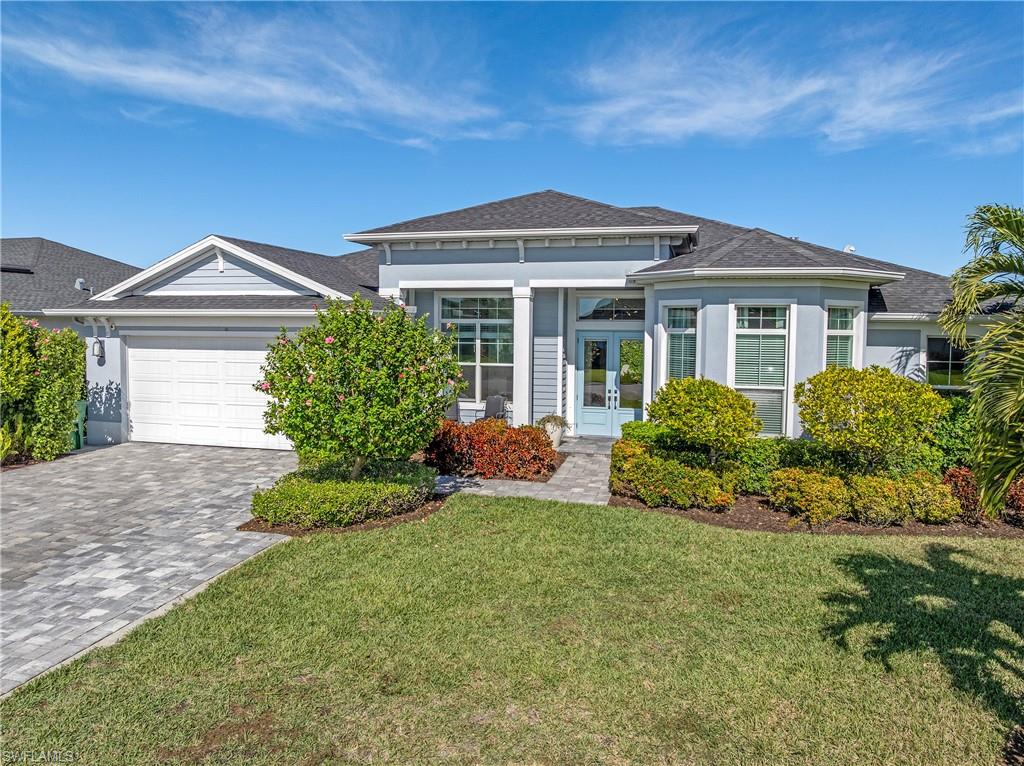 CHATHAM WOODS - Residential