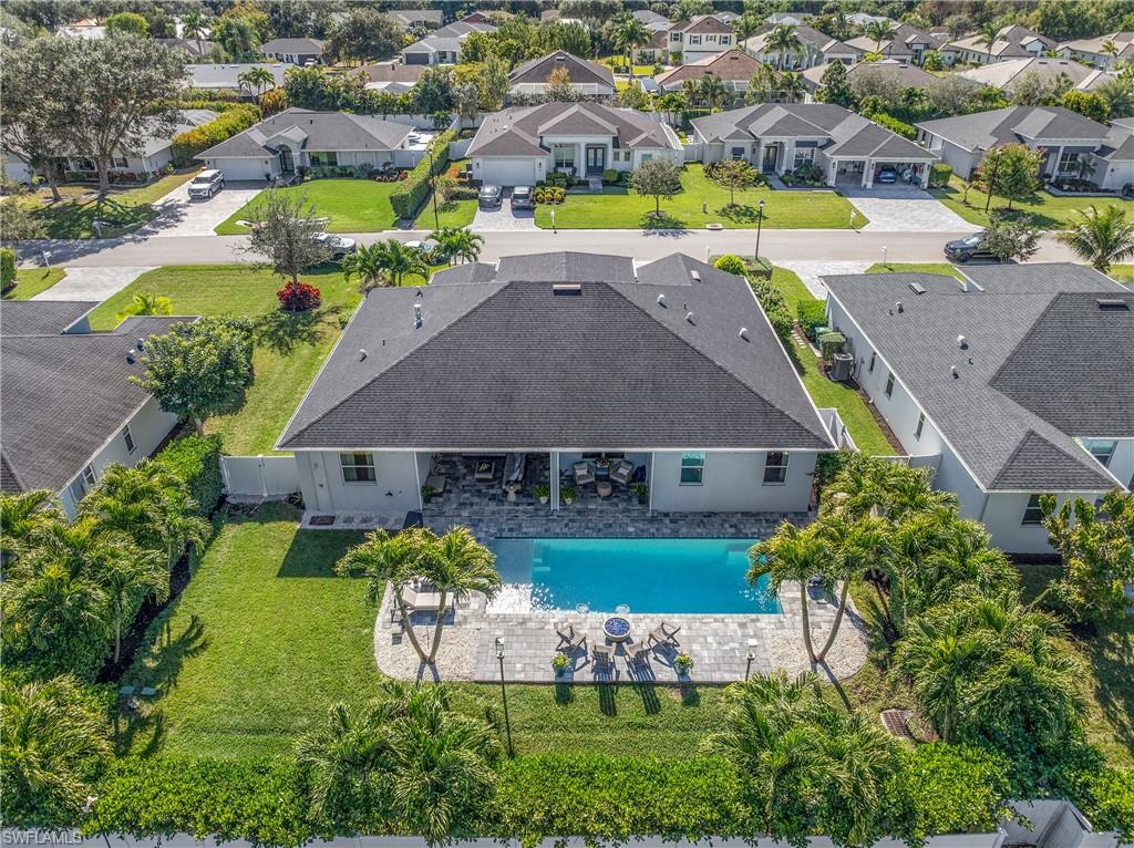 CHATHAM WOODS - Residential