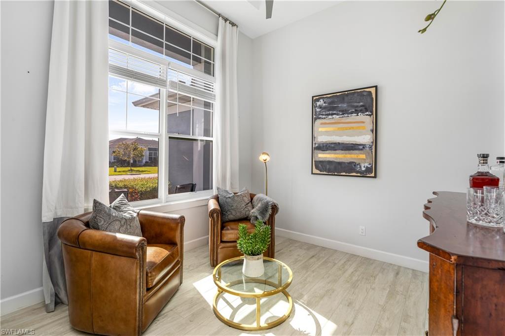 CHATHAM WOODS - Residential