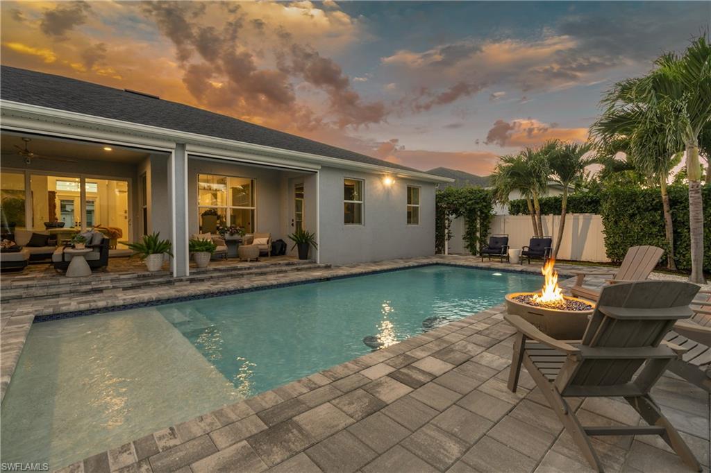 CHATHAM WOODS - Residential