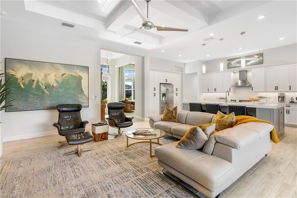 CHATHAM WOODS - Residential