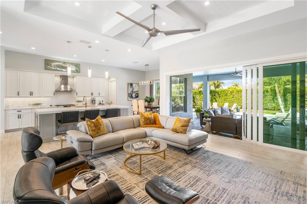 CHATHAM WOODS - Residential