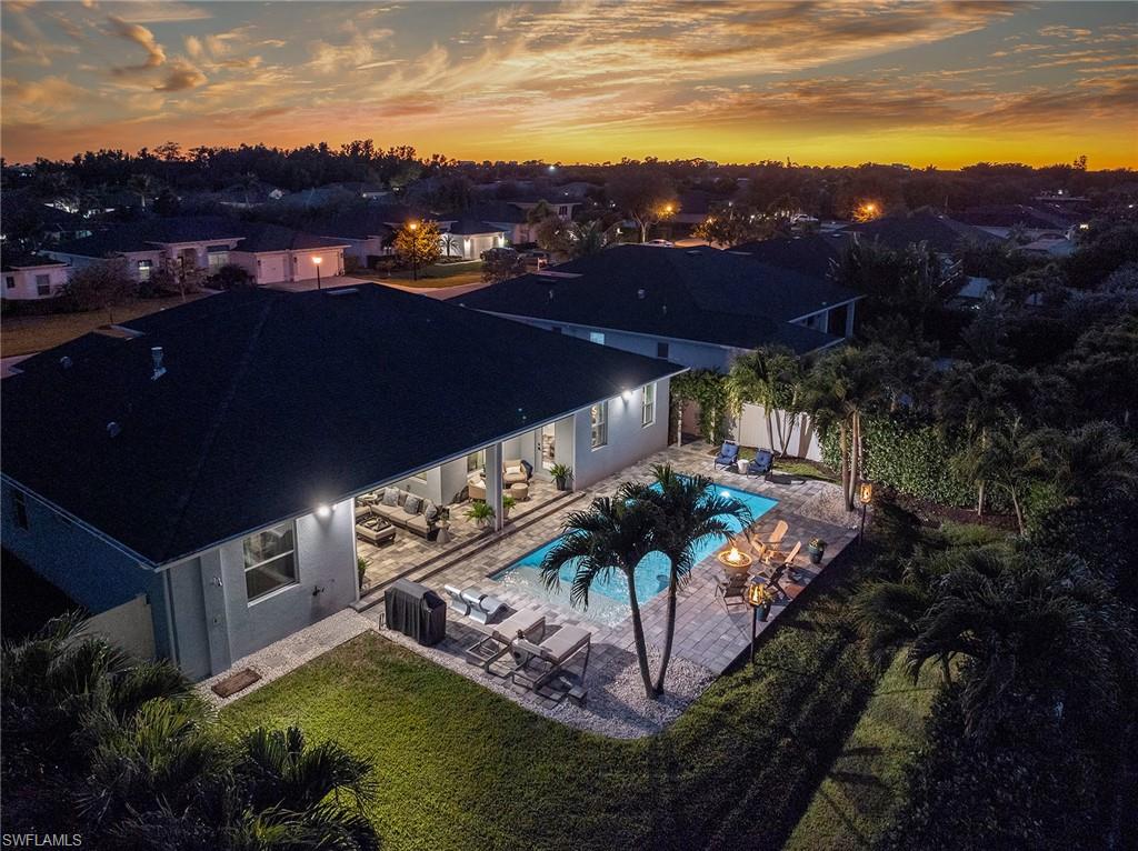 CHATHAM WOODS - Residential