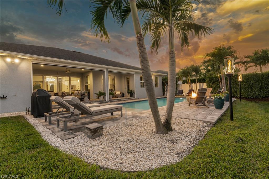 CHATHAM WOODS - Residential