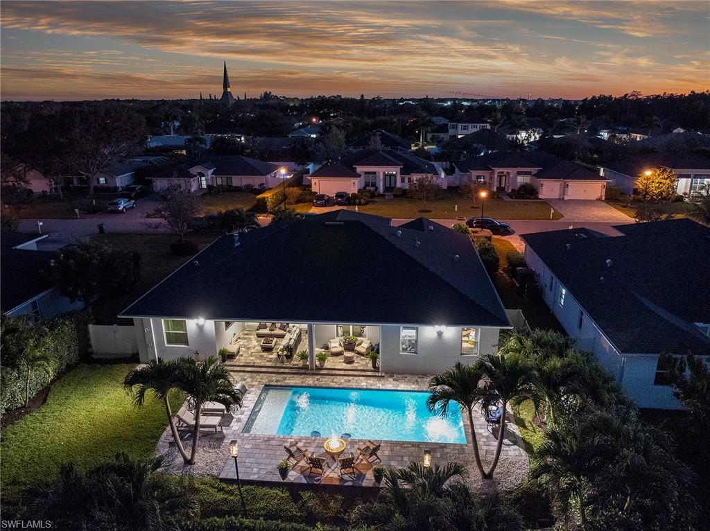 CHATHAM WOODS - Residential