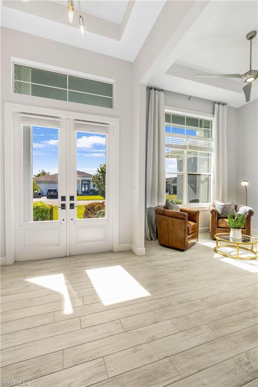 CHATHAM WOODS - Residential