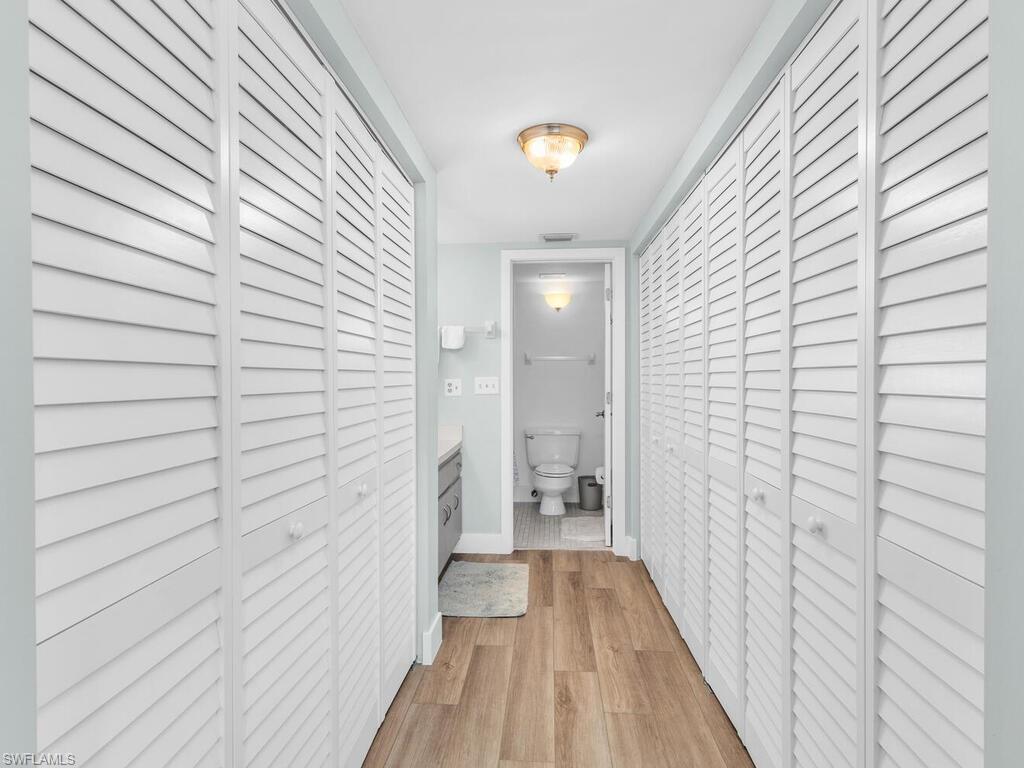 SWALLOWS OF SAN MARCO - Residential