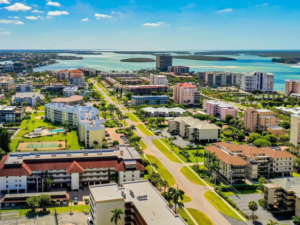 SWALLOWS OF SAN MARCO - Residential