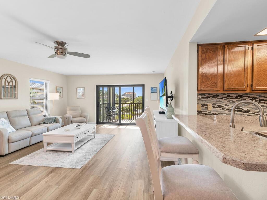 SWALLOWS OF SAN MARCO - Residential