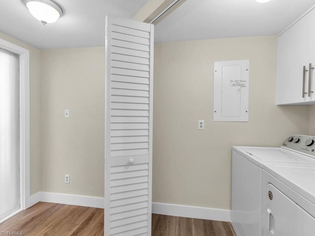 SWALLOWS OF SAN MARCO - Residential