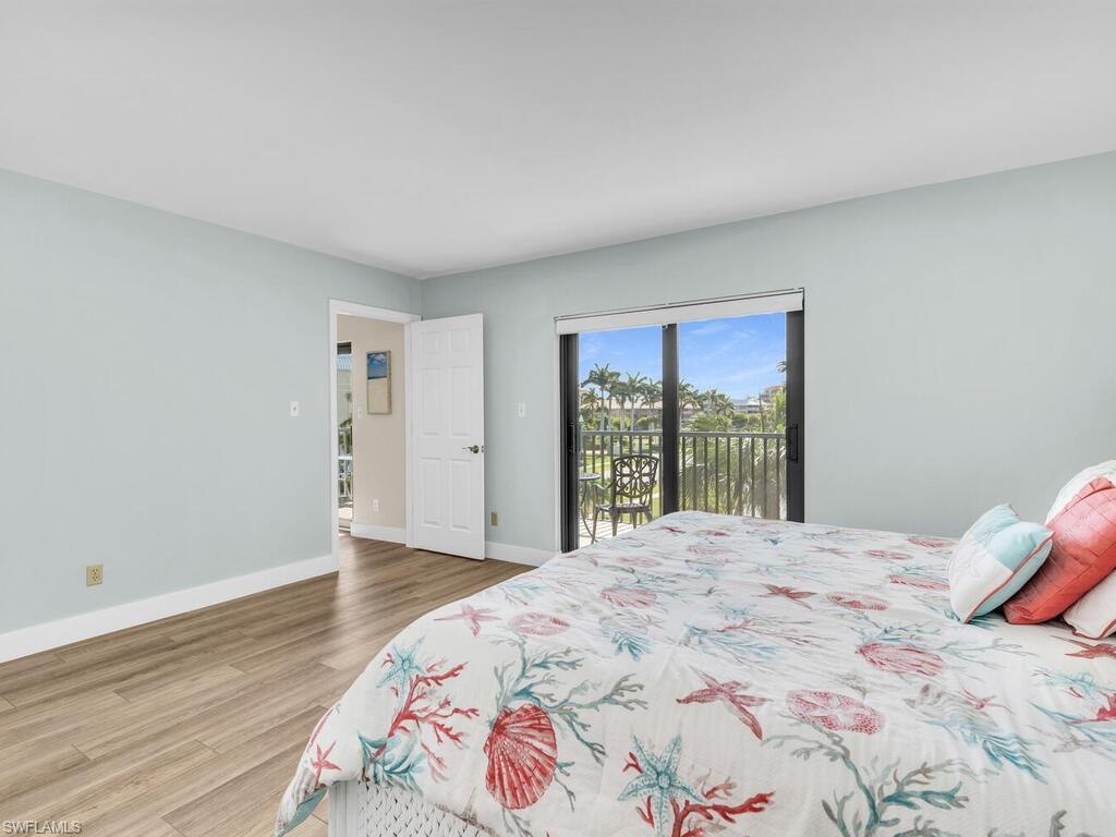 SWALLOWS OF SAN MARCO - Residential