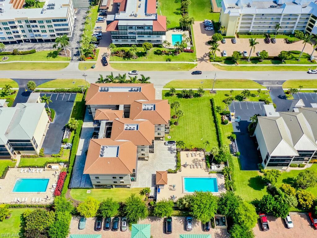 SWALLOWS OF SAN MARCO - Residential