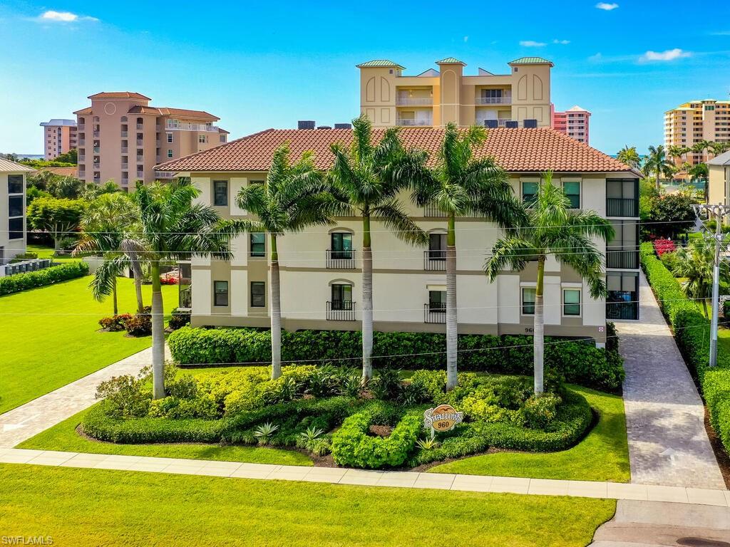 SWALLOWS OF SAN MARCO - Residential