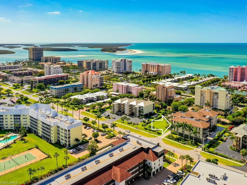 SWALLOWS OF SAN MARCO - Residential