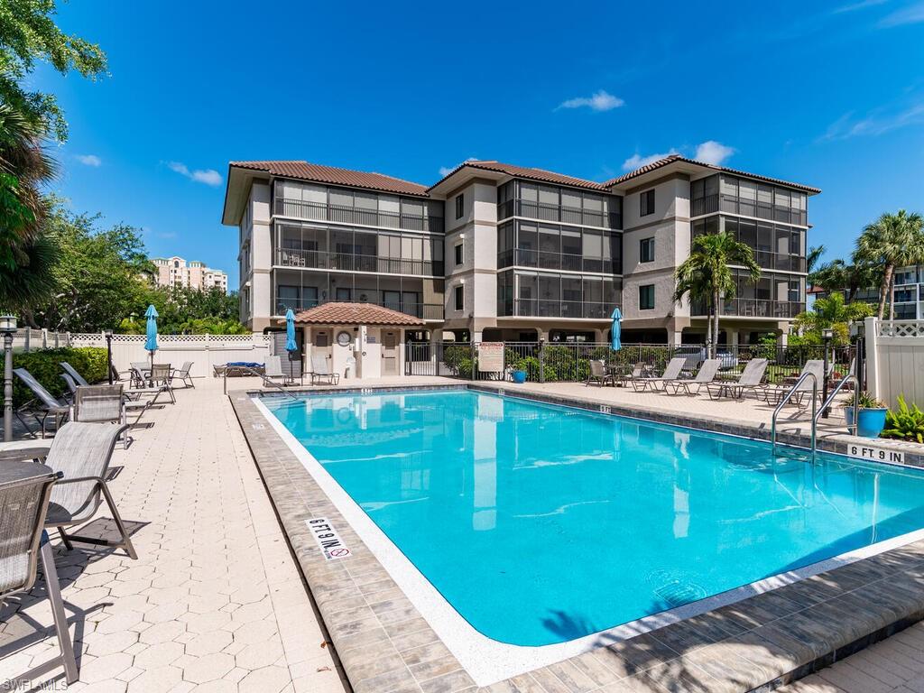 SWALLOWS OF SAN MARCO - Residential