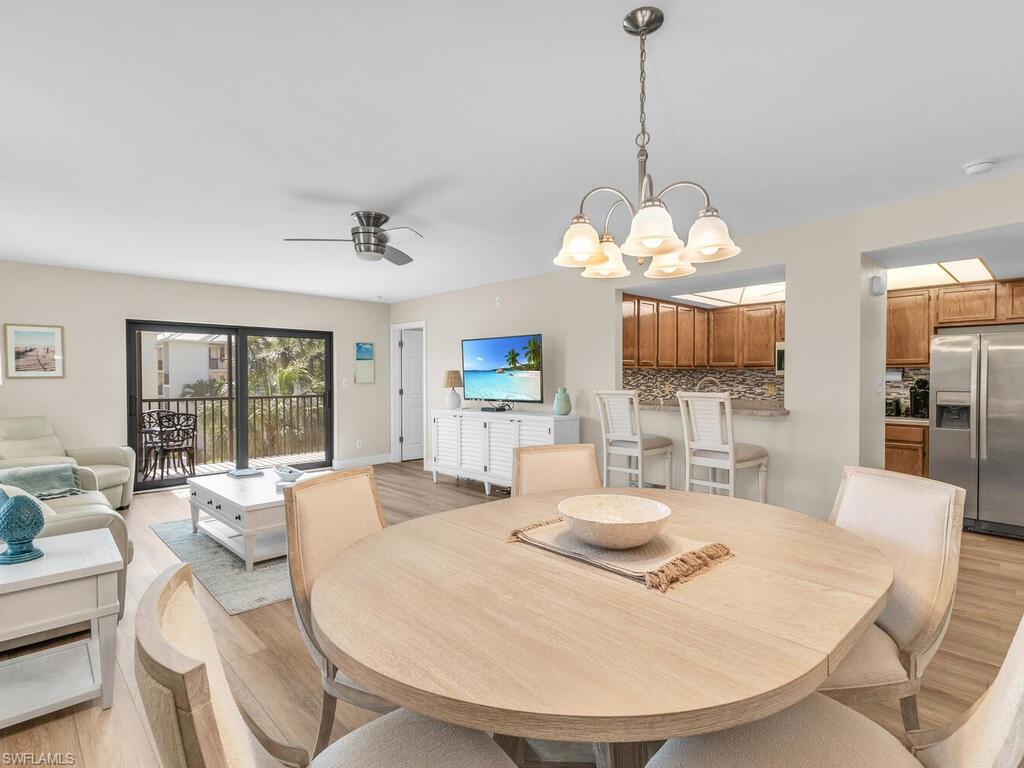 SWALLOWS OF SAN MARCO - Residential