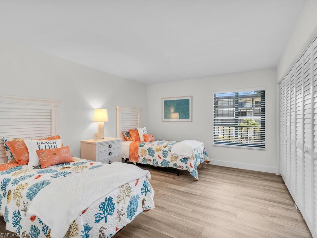 SWALLOWS OF SAN MARCO - Residential