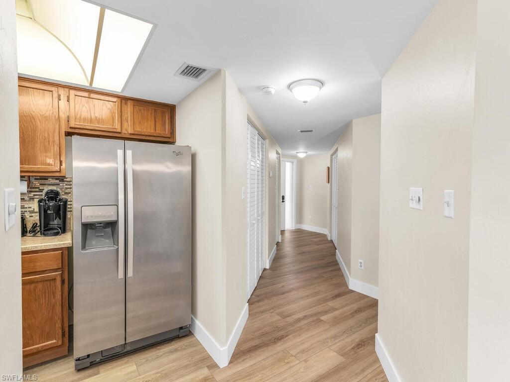 SWALLOWS OF SAN MARCO - Residential