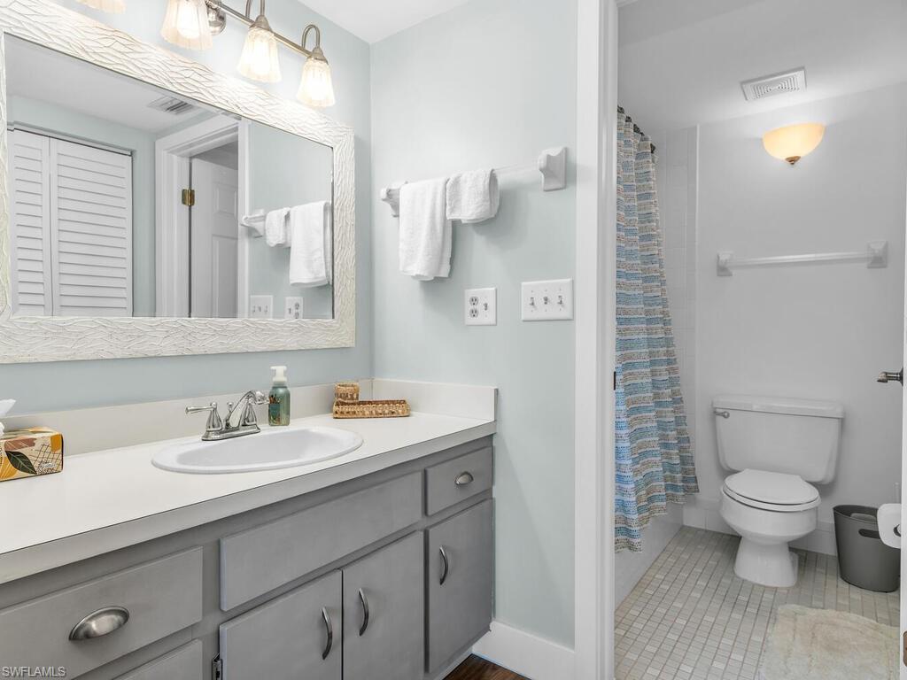 SWALLOWS OF SAN MARCO - Residential