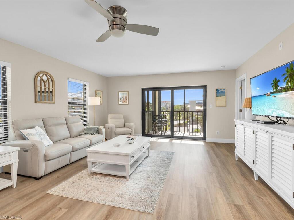 SWALLOWS OF SAN MARCO - Residential