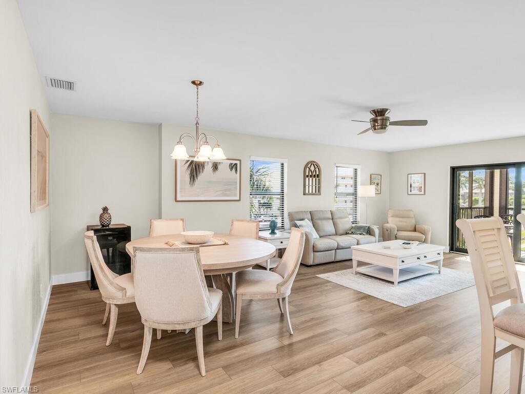 SWALLOWS OF SAN MARCO - Residential