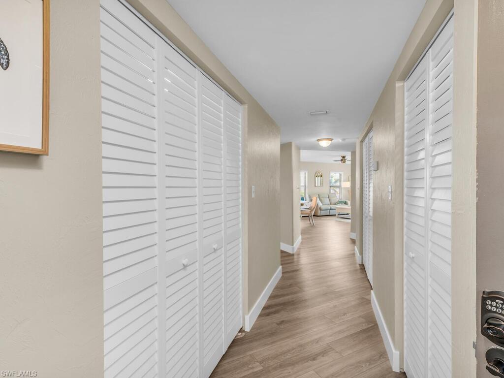 SWALLOWS OF SAN MARCO - Residential