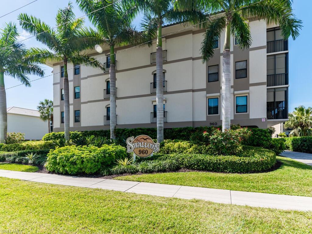 SWALLOWS OF SAN MARCO - Residential