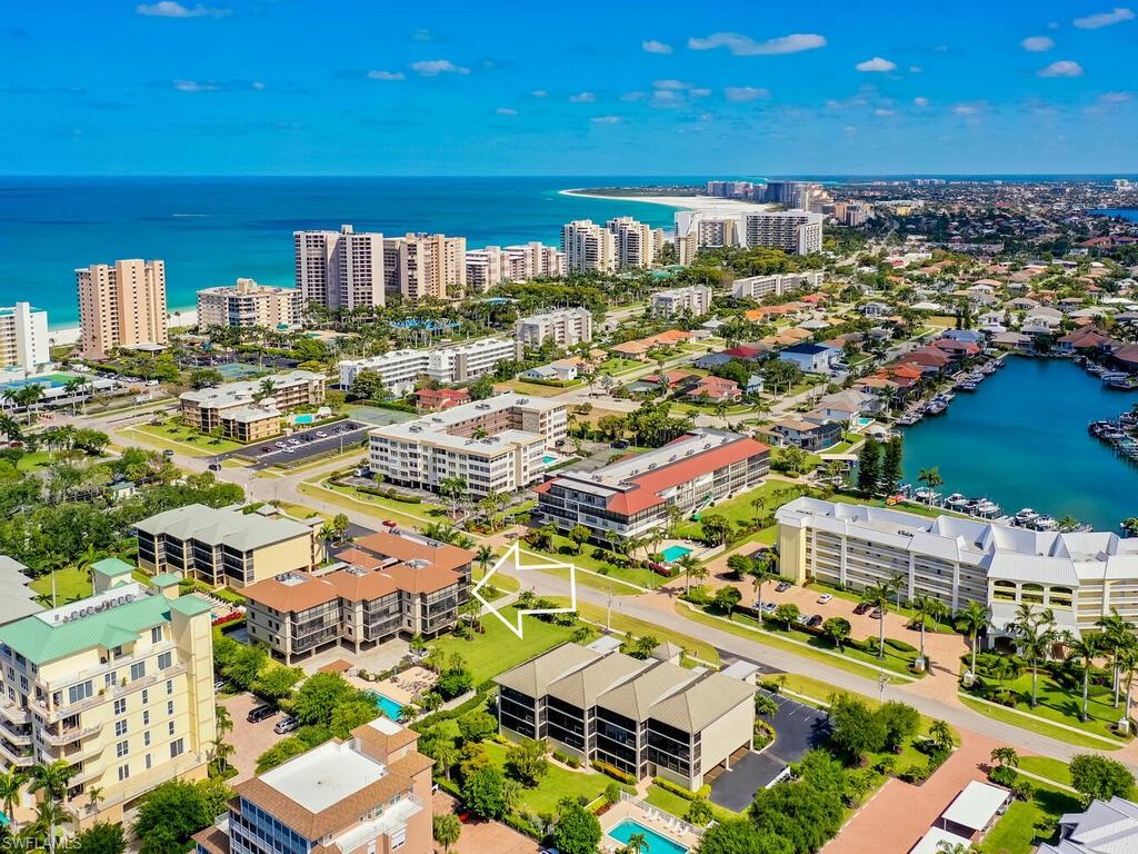 SWALLOWS OF SAN MARCO - Residential