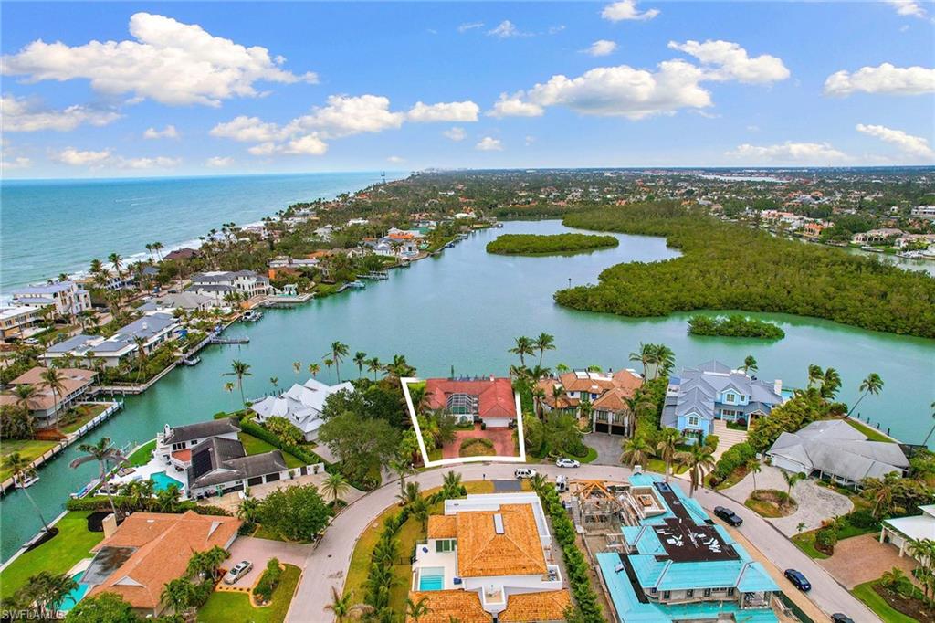 SABRE CAY - Residential