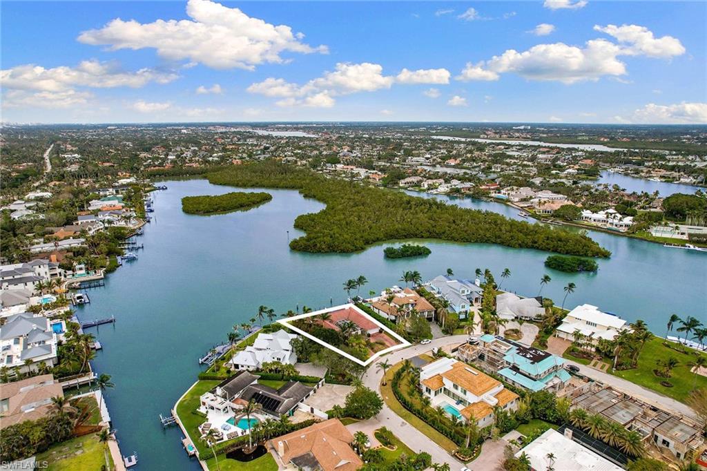 SABRE CAY - Residential