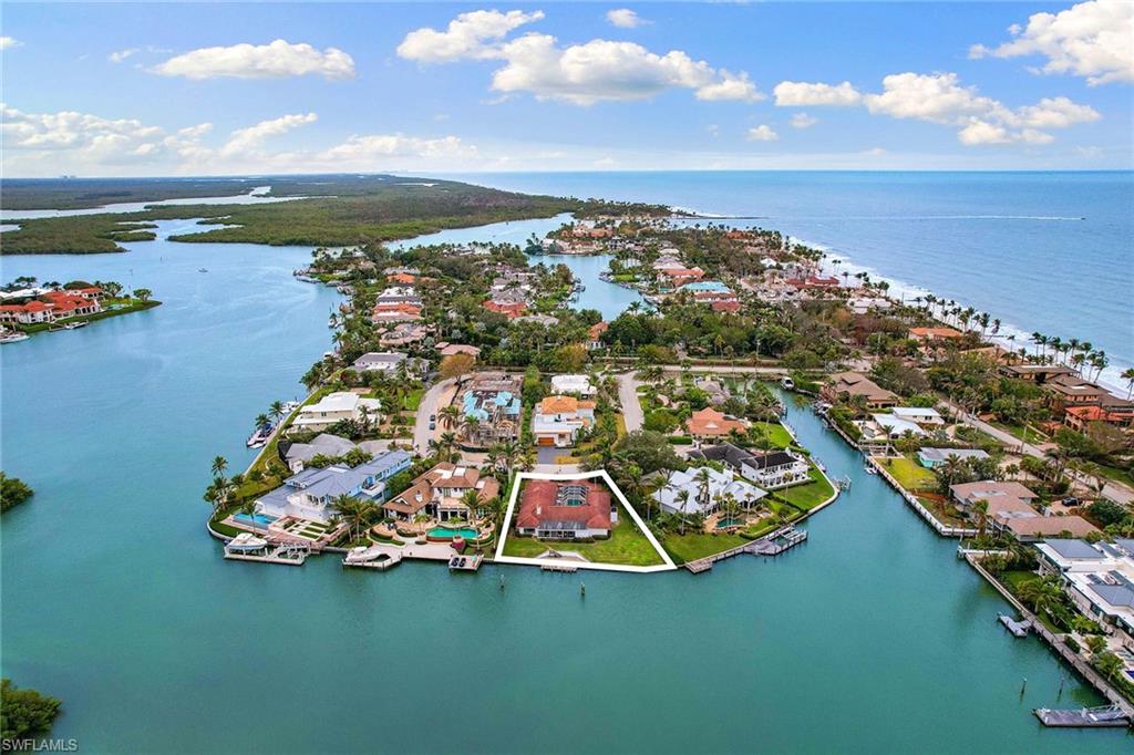 SABRE CAY - Residential