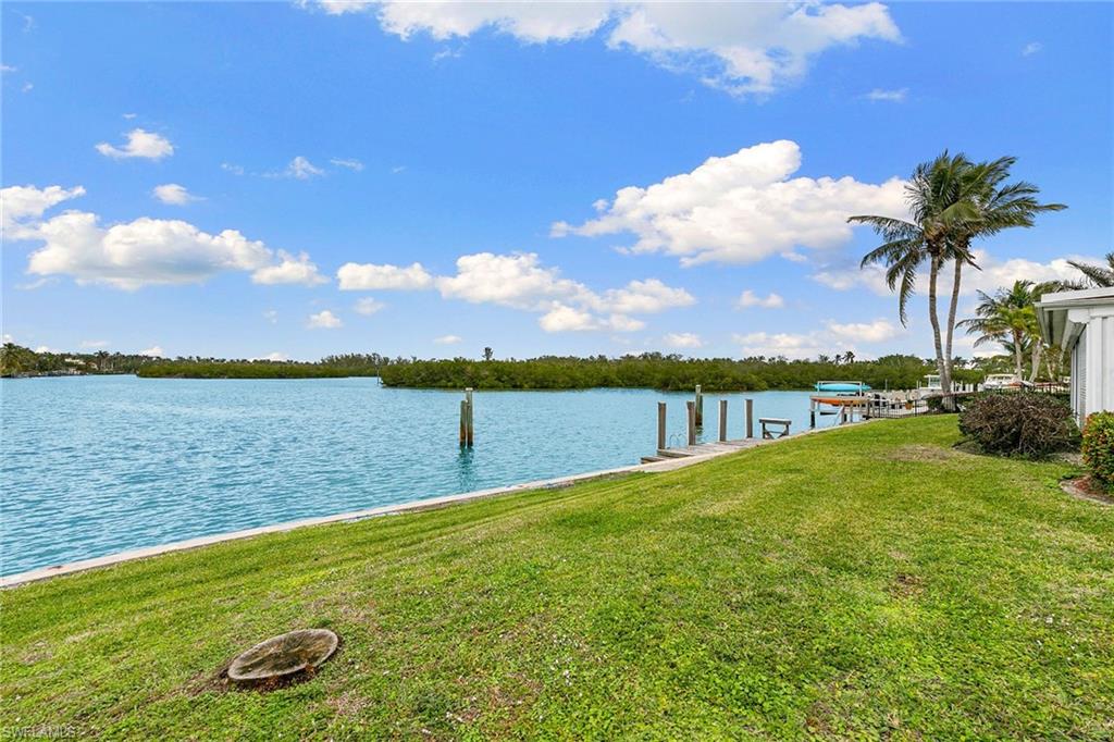 SABRE CAY - Residential