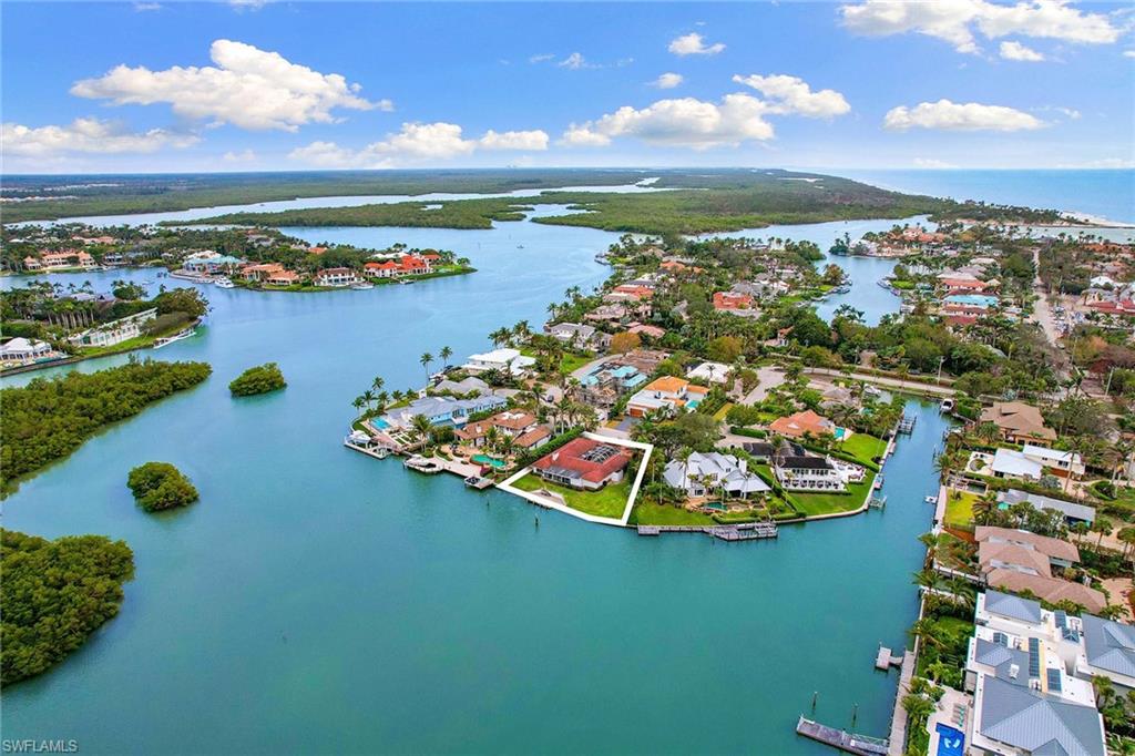 SABRE CAY - Residential