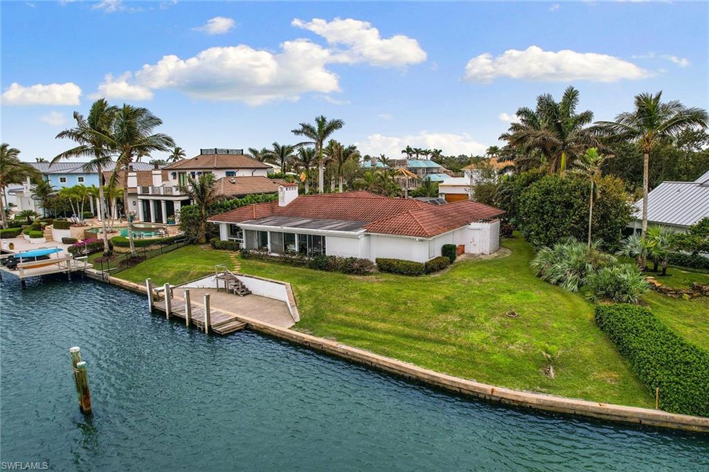 SABRE CAY - Residential