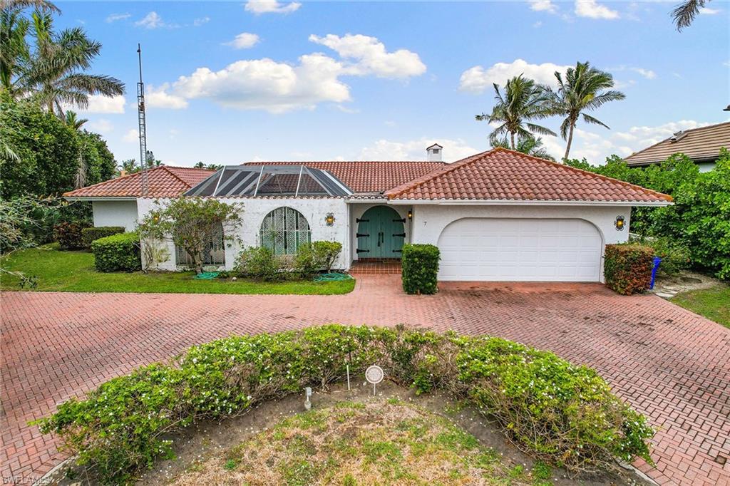 SABRE CAY - Residential