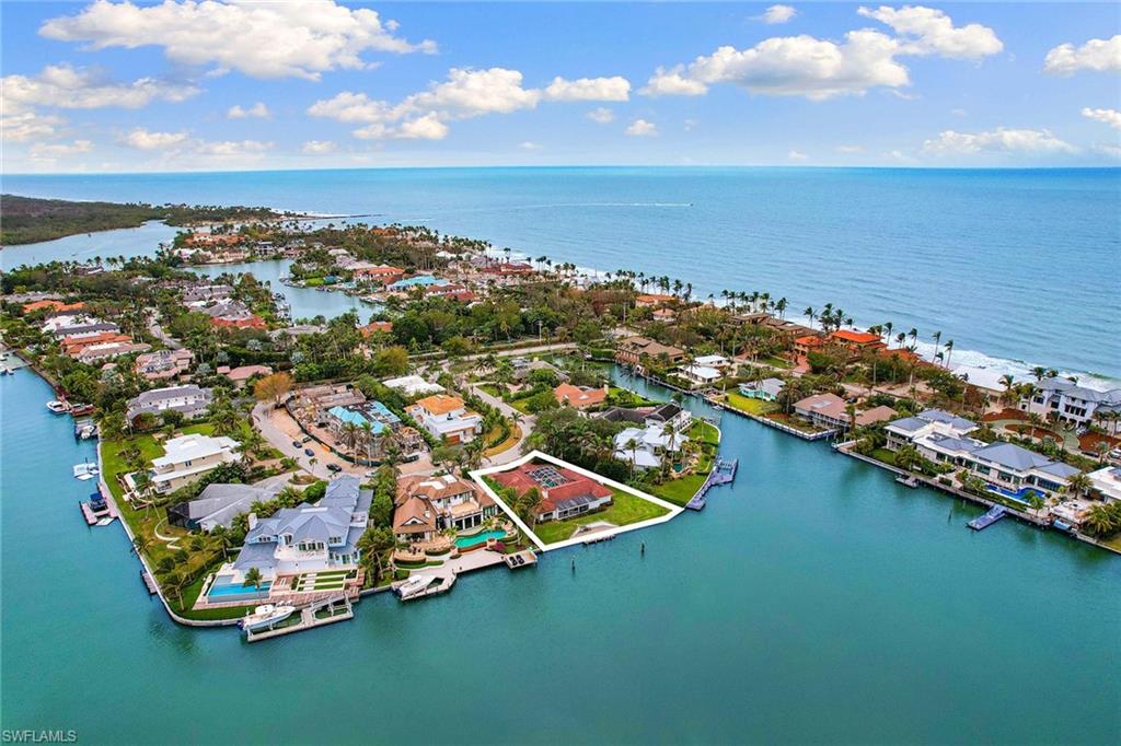 SABRE CAY - Residential