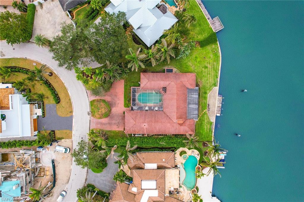 SABRE CAY - Residential