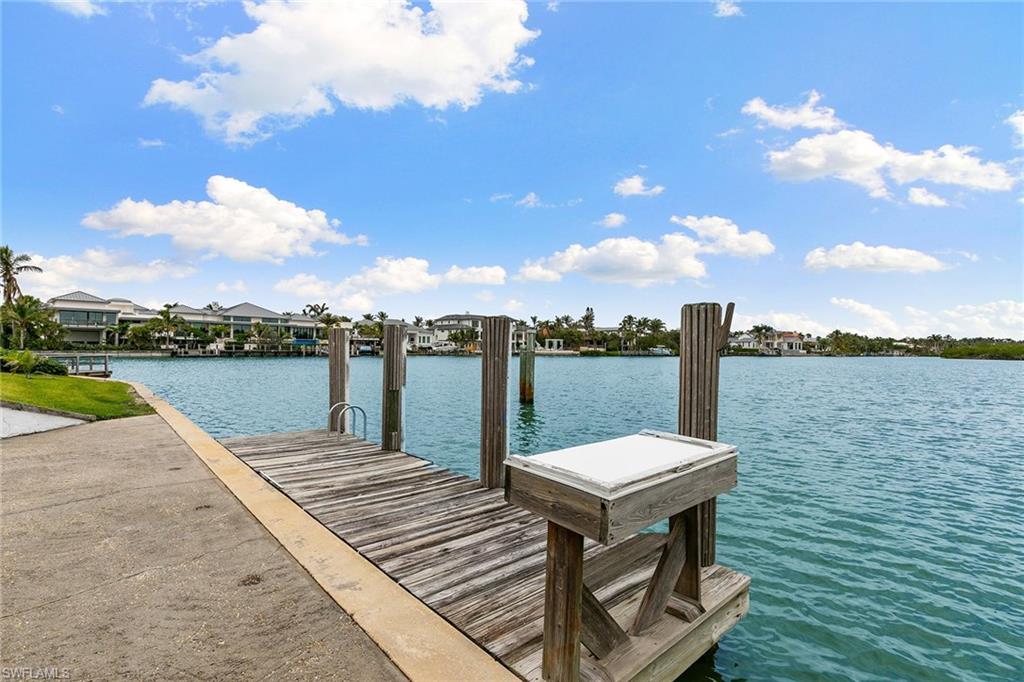 SABRE CAY - Residential