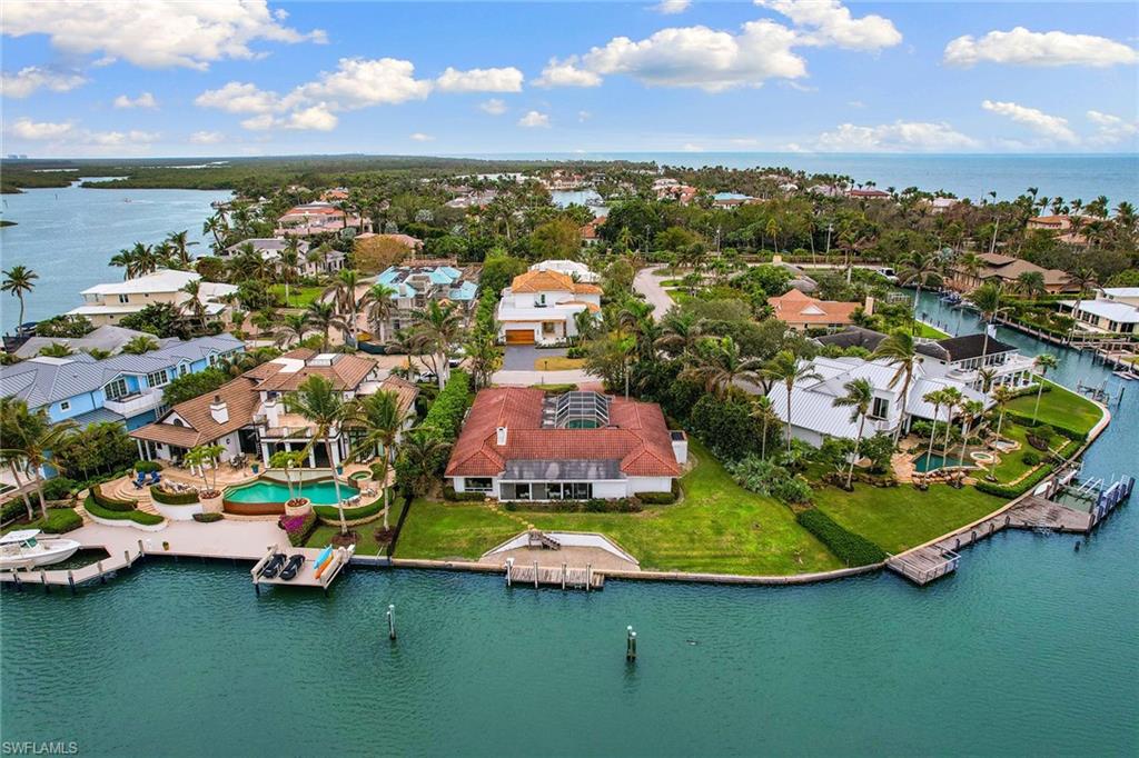 SABRE CAY - Residential