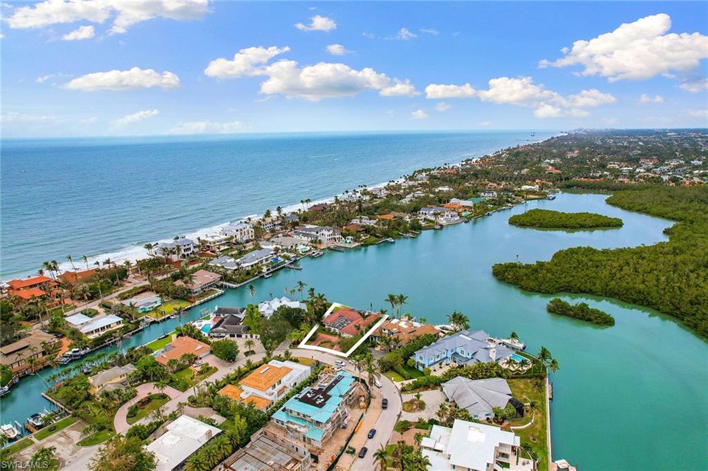 SABRE CAY - Residential