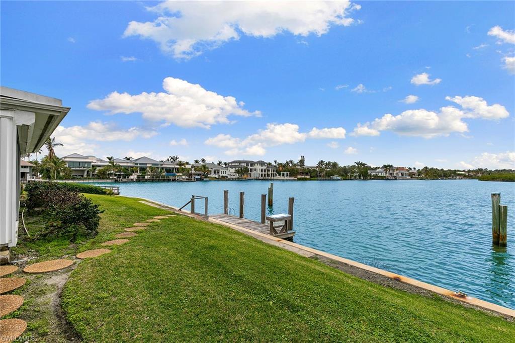 SABRE CAY - Residential