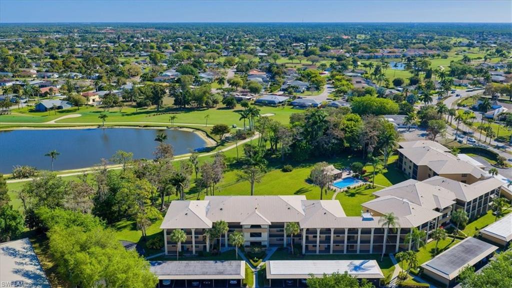 CYPRESS GATE - Residential