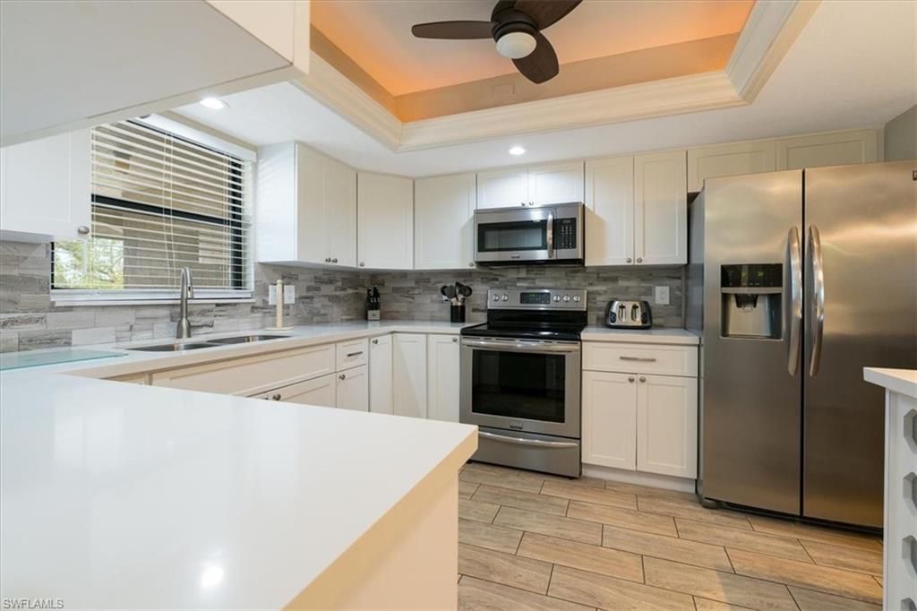 CYPRESS GATE - Residential