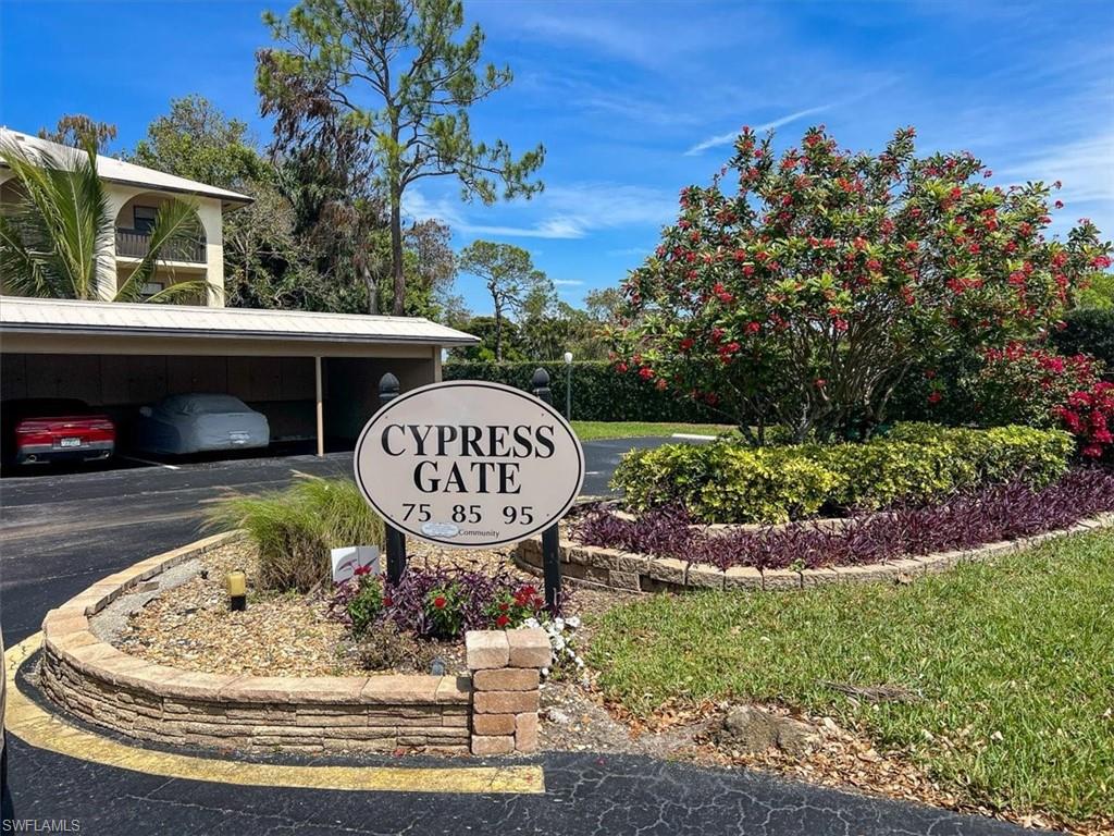 CYPRESS GATE - Residential