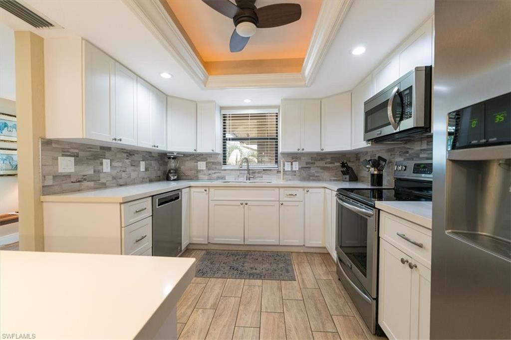 CYPRESS GATE - Residential