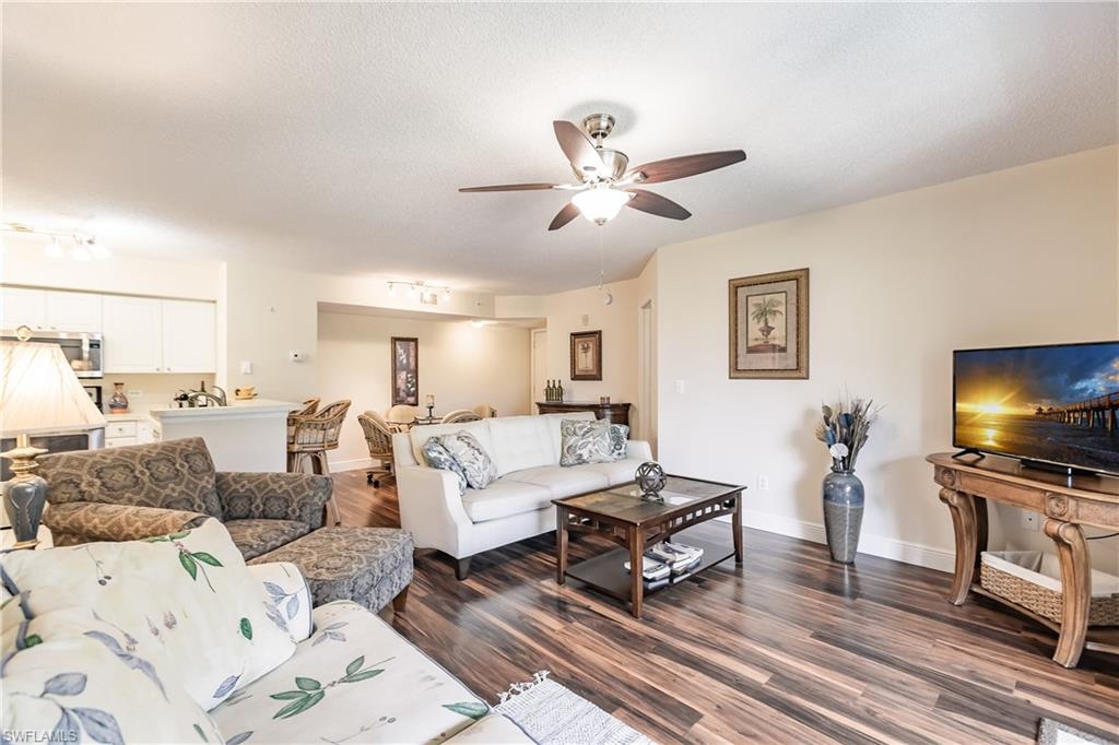 SAN MIRAGE - Residential