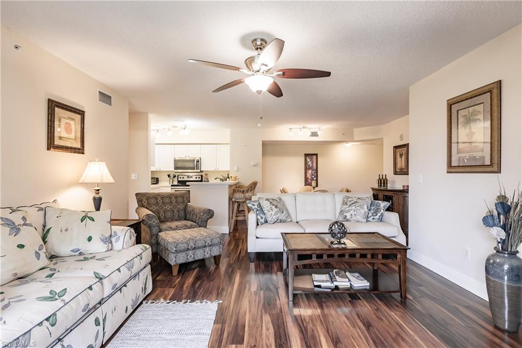 SAN MIRAGE - Residential