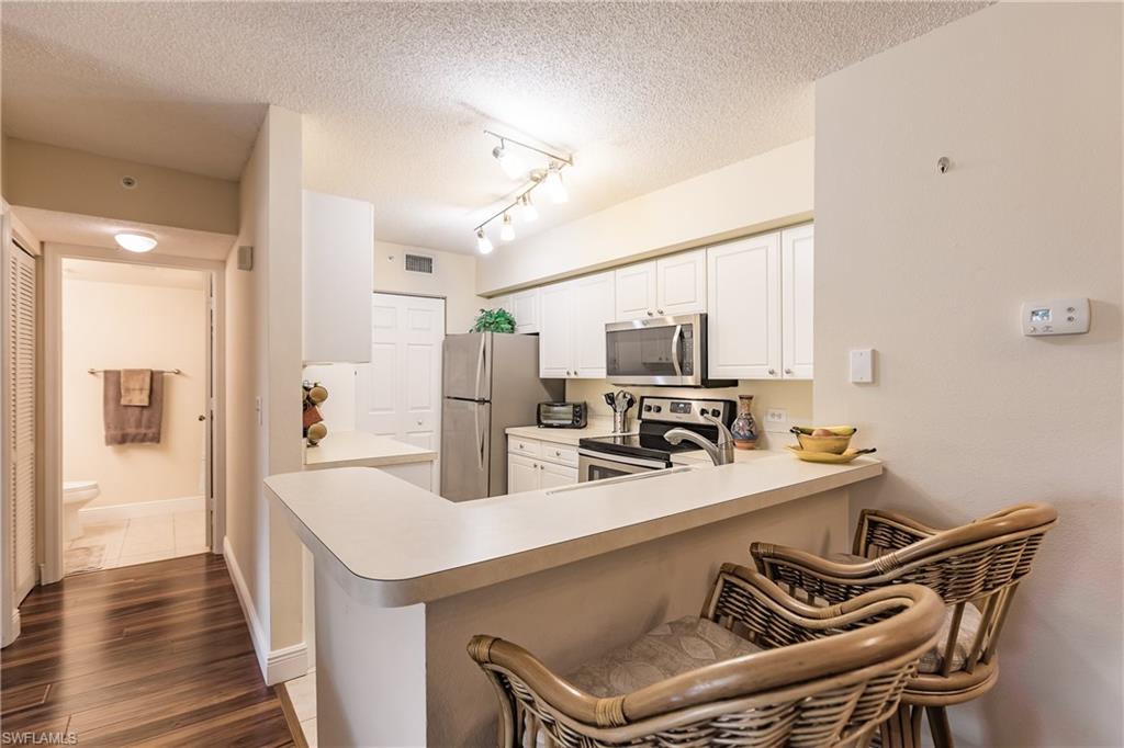 SAN MIRAGE - Residential